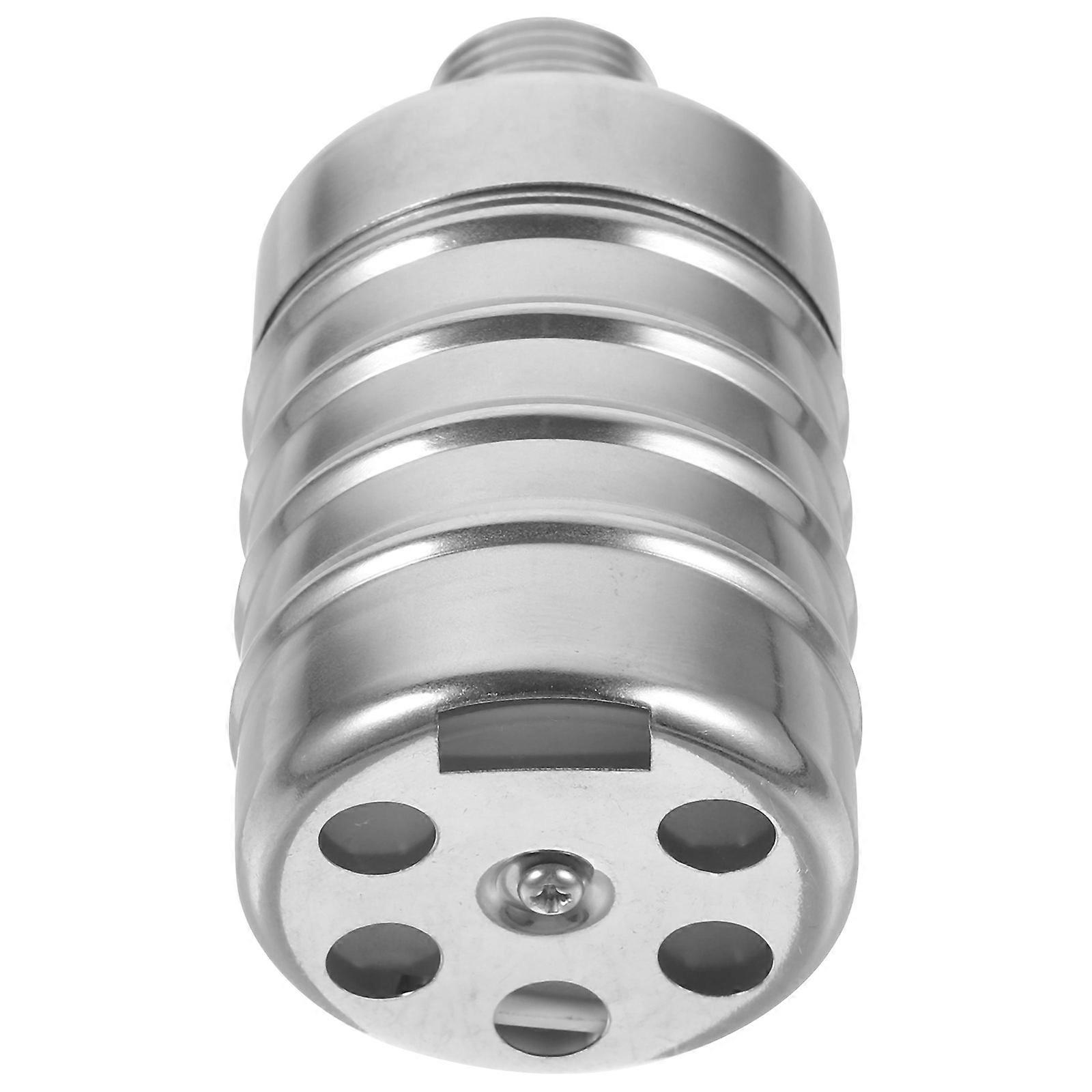 Worgeous 1/2 Inch Fully Automatic Stainless Steel Float Valve Water Level Controller with Stop Valve