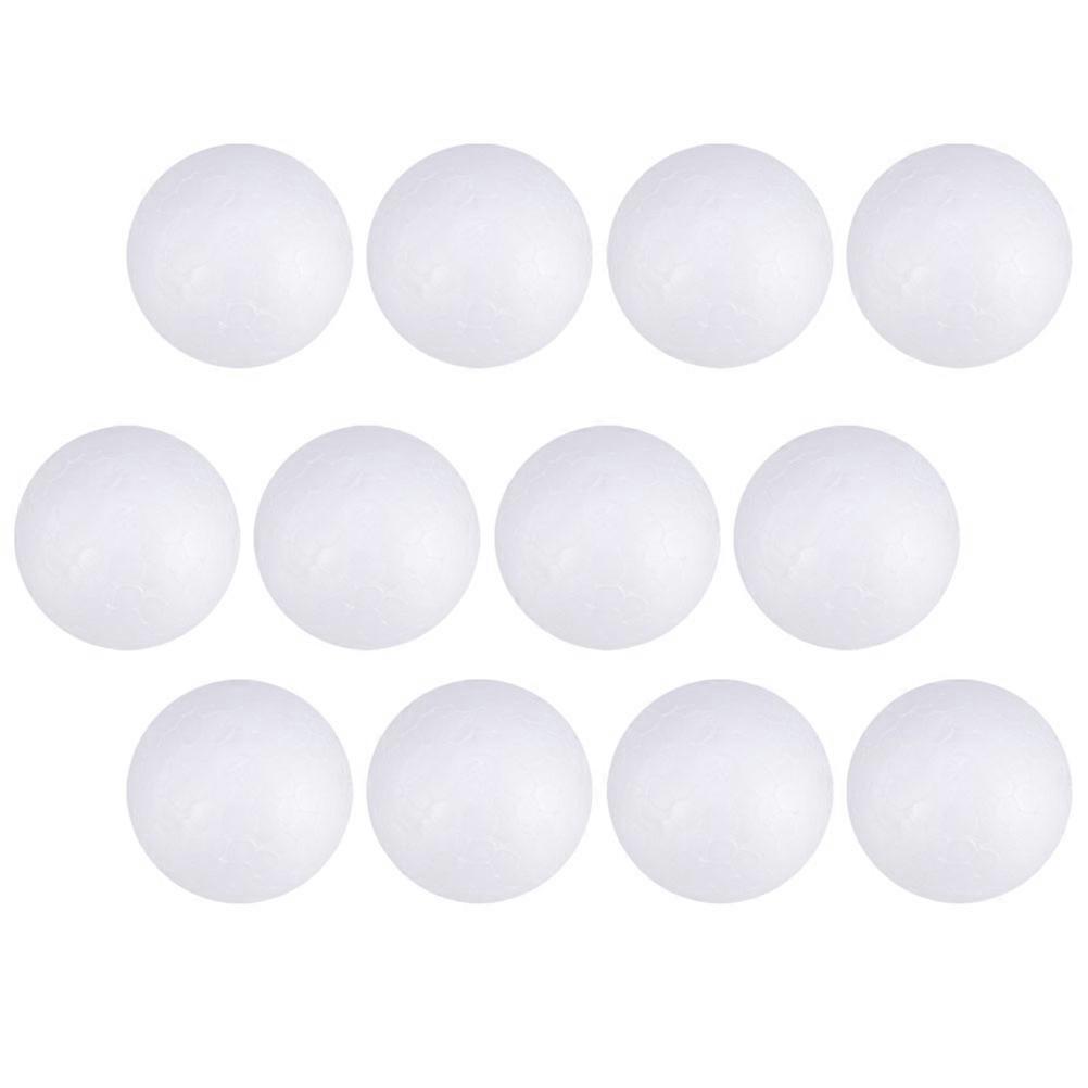 DIY Painting Materials Bubble Balls for Easter Egg Crafts Foam