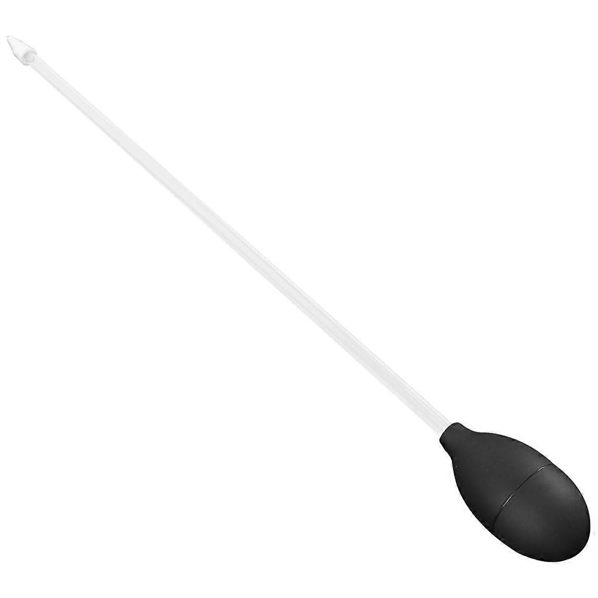 Hand Tools Fish Tank Siphon Water Change Tool for Acrylic Aquariums, 6 Feet, Durable Hose, Easy to Use Siphoning