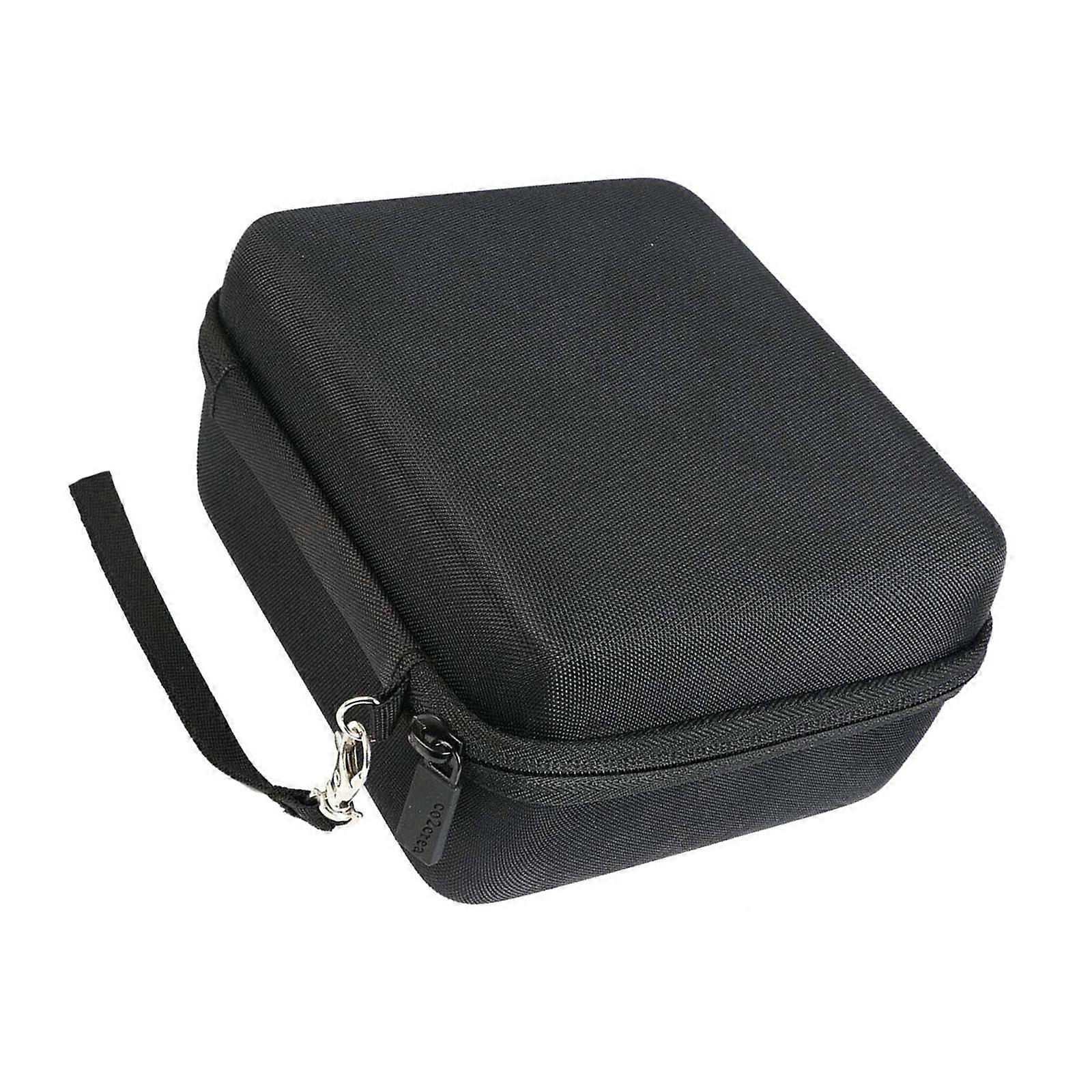 Gaming Mouse Storage Organiser‌ ‌long-lasting‌ Substance‌ Drop Carry Handle Multicolor