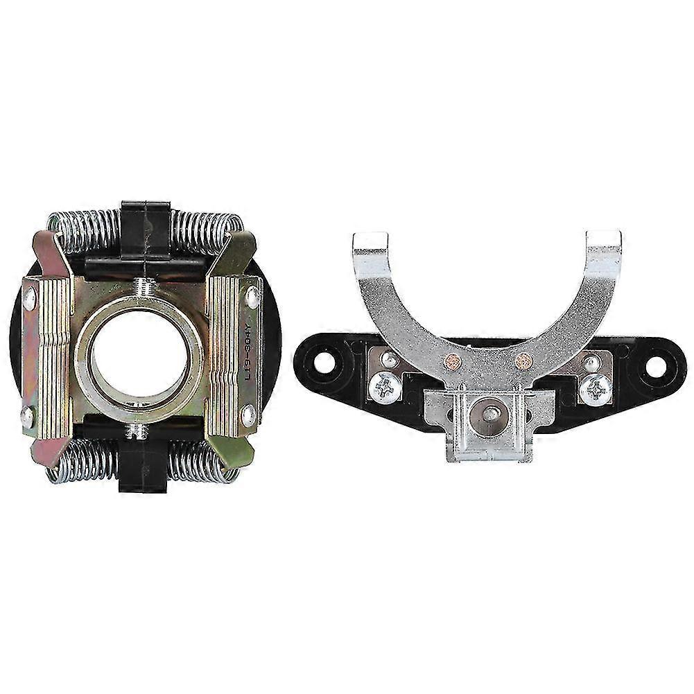 2025 L19-304Y Single Phase Mechanical Centrifugal Switch Electric Motor Starter Controller Kit