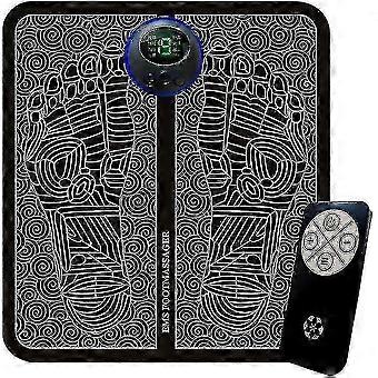 8 Modes 19 Levels Foot & Whole Body Massager For Neuropathy