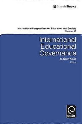 International Education Governance