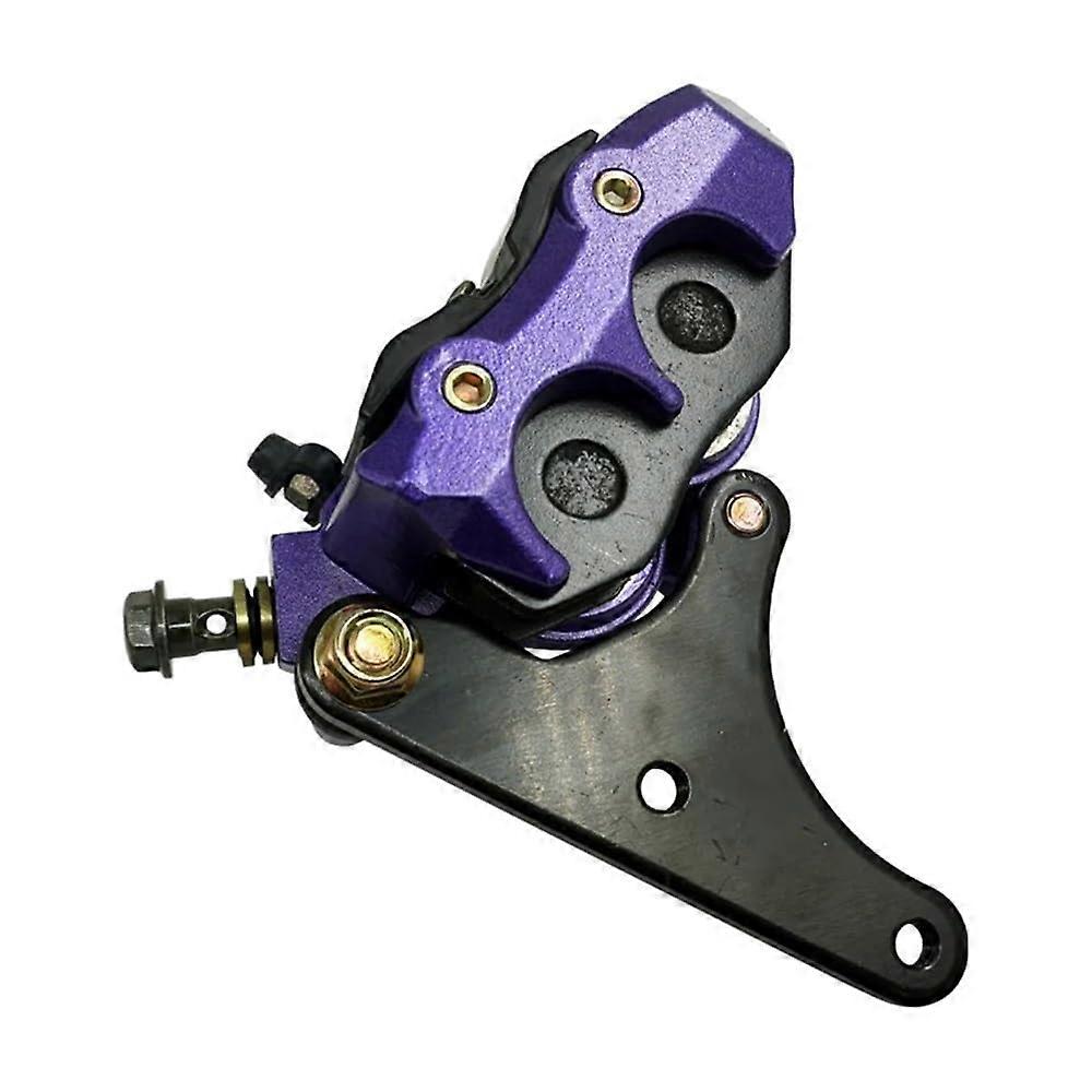 Compatible With Most Right-Hand Brake Pump Calipers For Motorcycles, Durable Design, Precision Fit, High-Performance