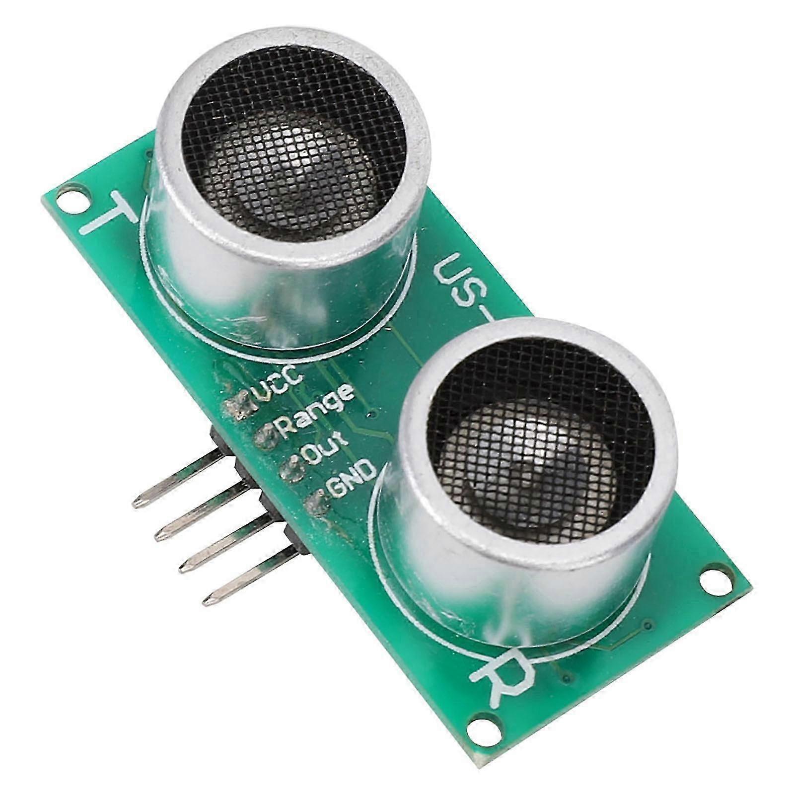 Analog Voltage Output High Accuracy Ultrasonic Ranging Sensor Distance Measuring Module