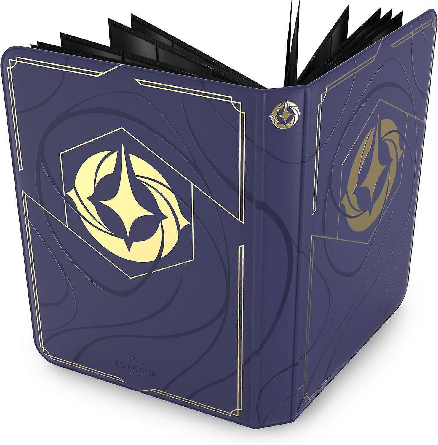 Disney Lorcana TCG - Deluxe Portfolio