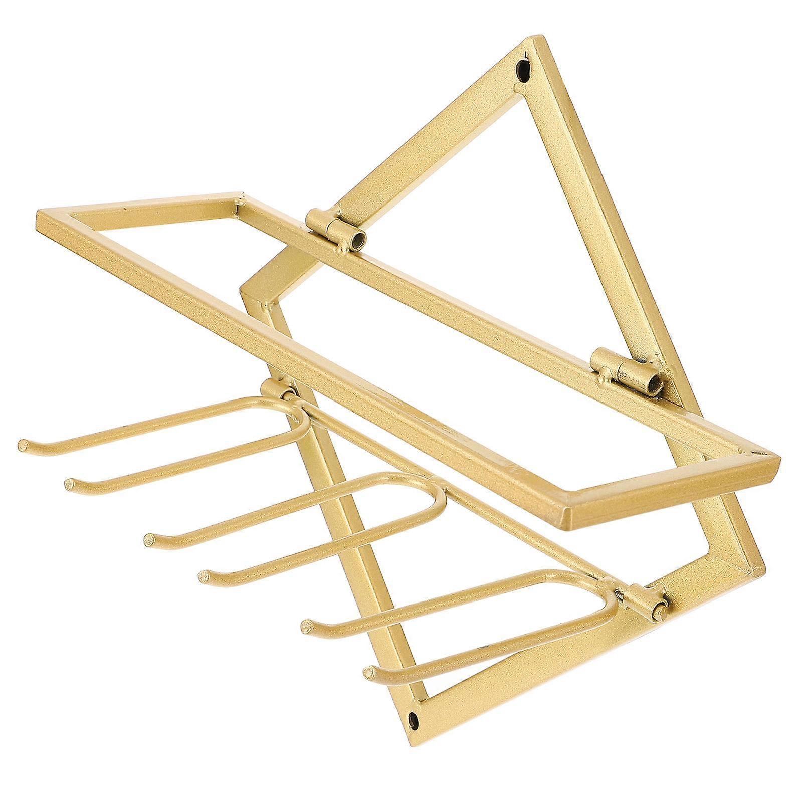 Mount Storage Rack for Display and Decoration 1 Pc