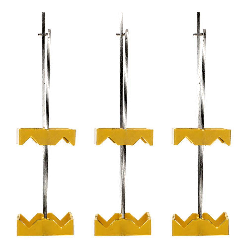 Glasses Frame, Lens Coloring Tool with Clamp Rack, Excellent Durability