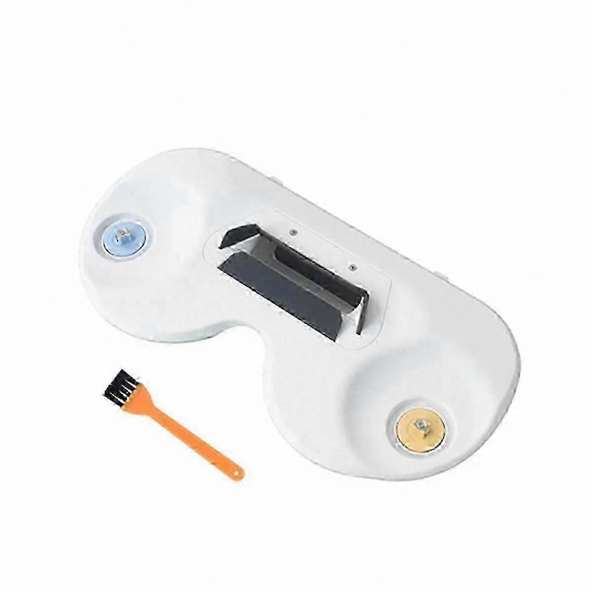 Suitable for Cloud Whale Sweeping Robot J1 J2 Module Components Mopping Module Accessories Cleaning.