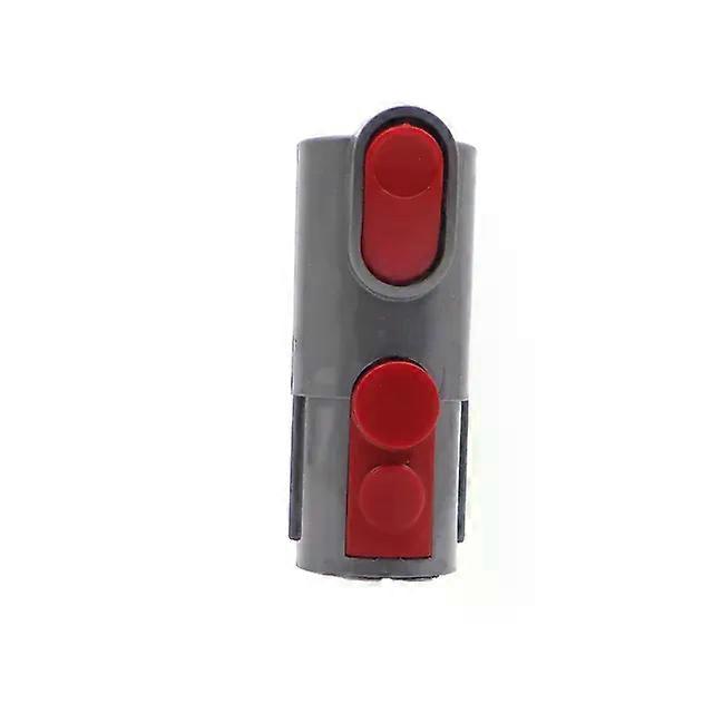 Cleaning Tool Parts Brush Adaptor Set Fit For Dyson DC35 DC61 DC62 V6 V8 V10 Vacuum Cleaner Fit For dust Daddy Multi-Functional Tools