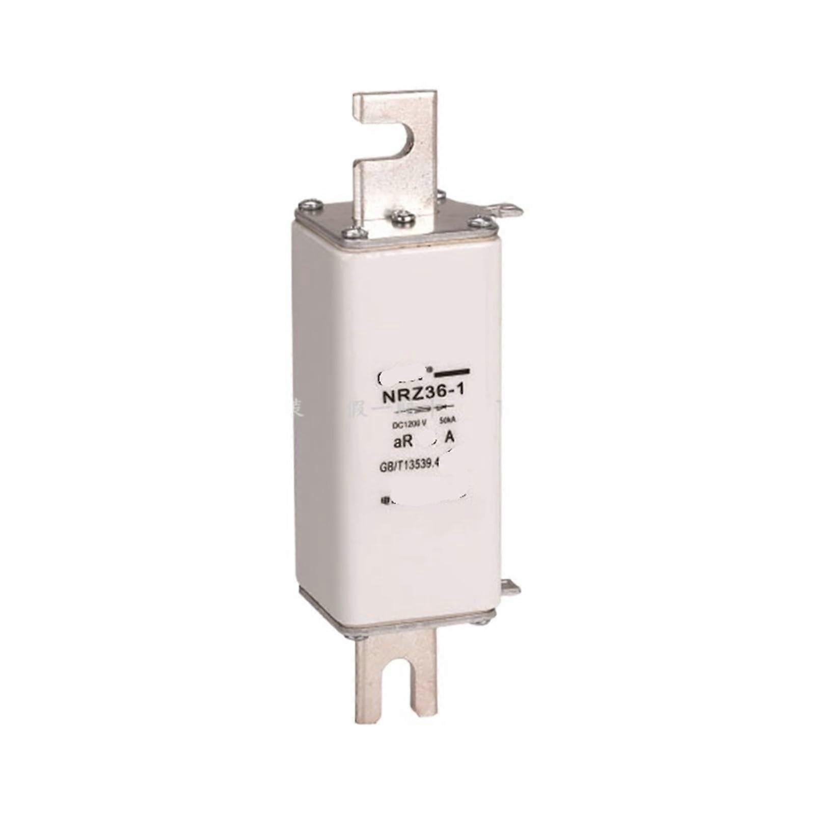 DC fuse NRZ360 DC1200V50KA aR 63A 50A 40A 35A 32A 25A (40A)