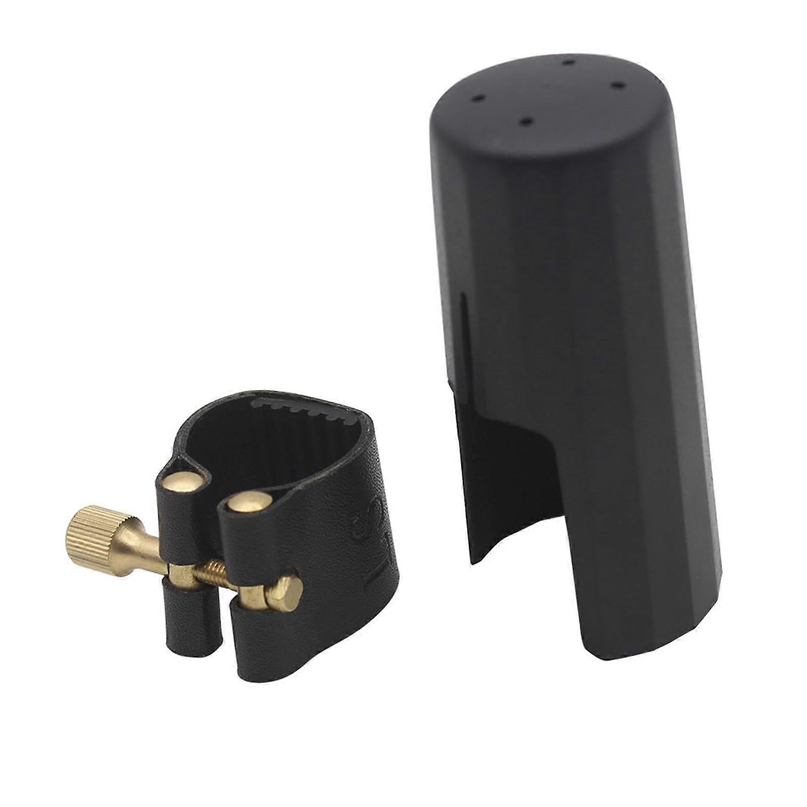 Professional clarinet accessories, cap clip for clarinet mouthpiece, cap clip for clarinet mouthpiece, cap clip for clarinet mouthpiece