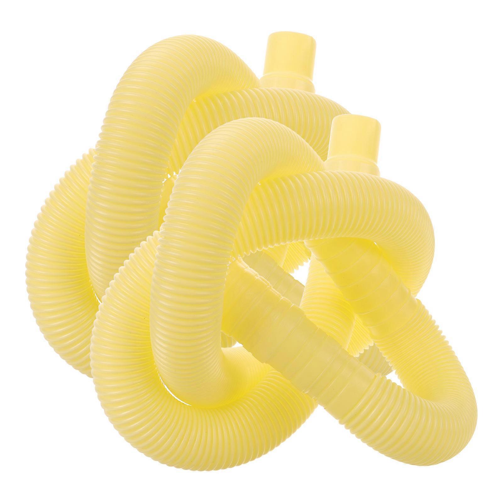 It seems you're referring to a product listing or description for **washing machine hose extensions**. Let me help clarify or expand on the