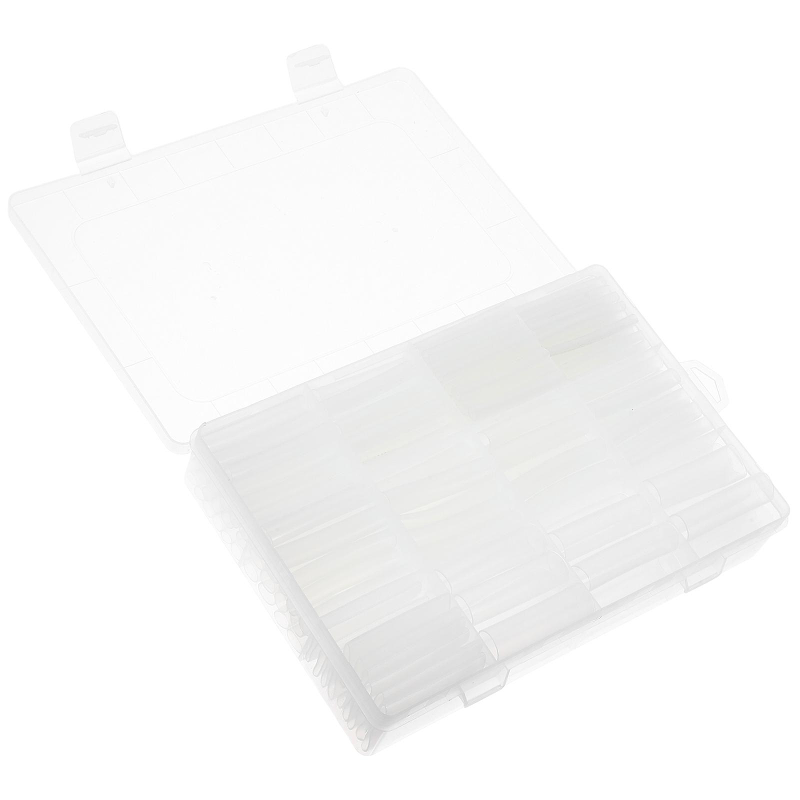 275Pcs Clear Electrical Heat Shrink Tubing Kit For DIY Projects Suitable For Cable Repair Featuring Reliable Insulation And Versatile Applications