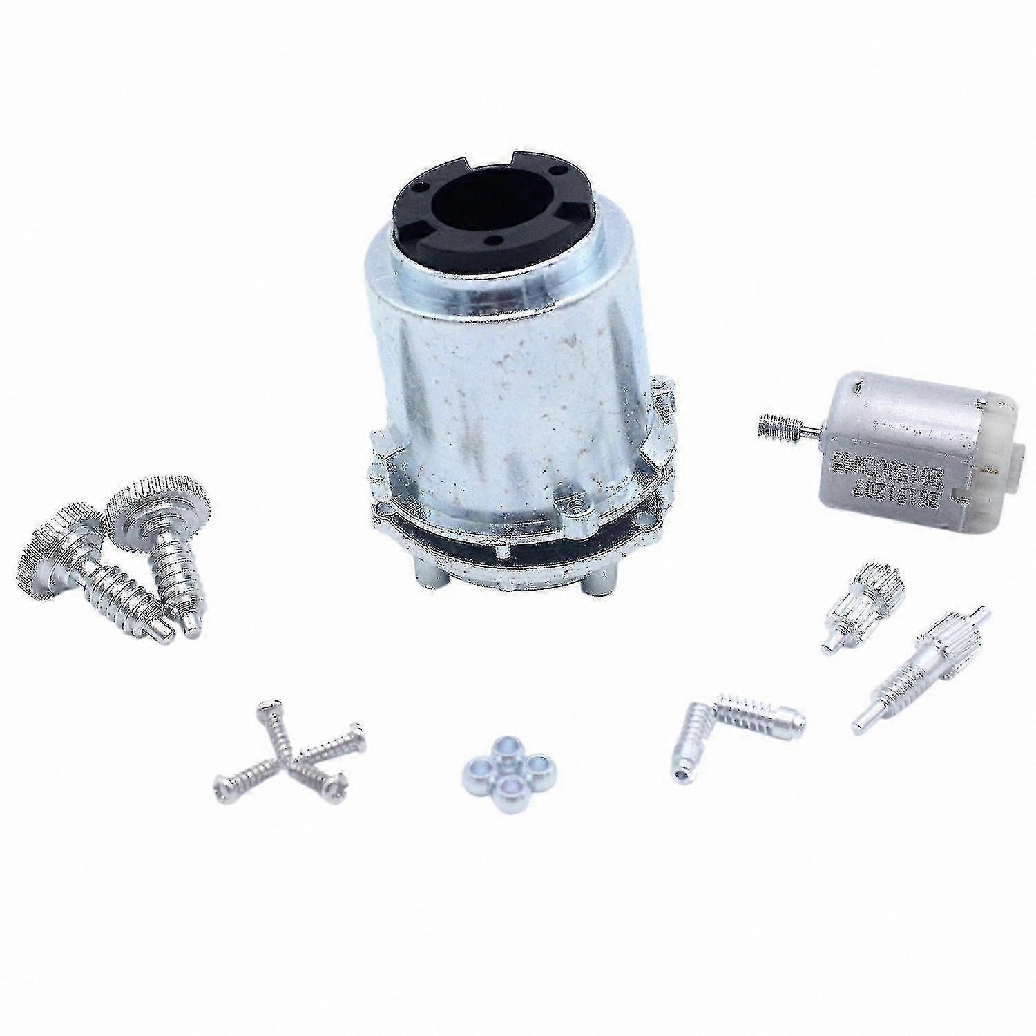 Rear View Mirror Repair Kit for Side Wing Folding-Compatible with Multiple Car Models