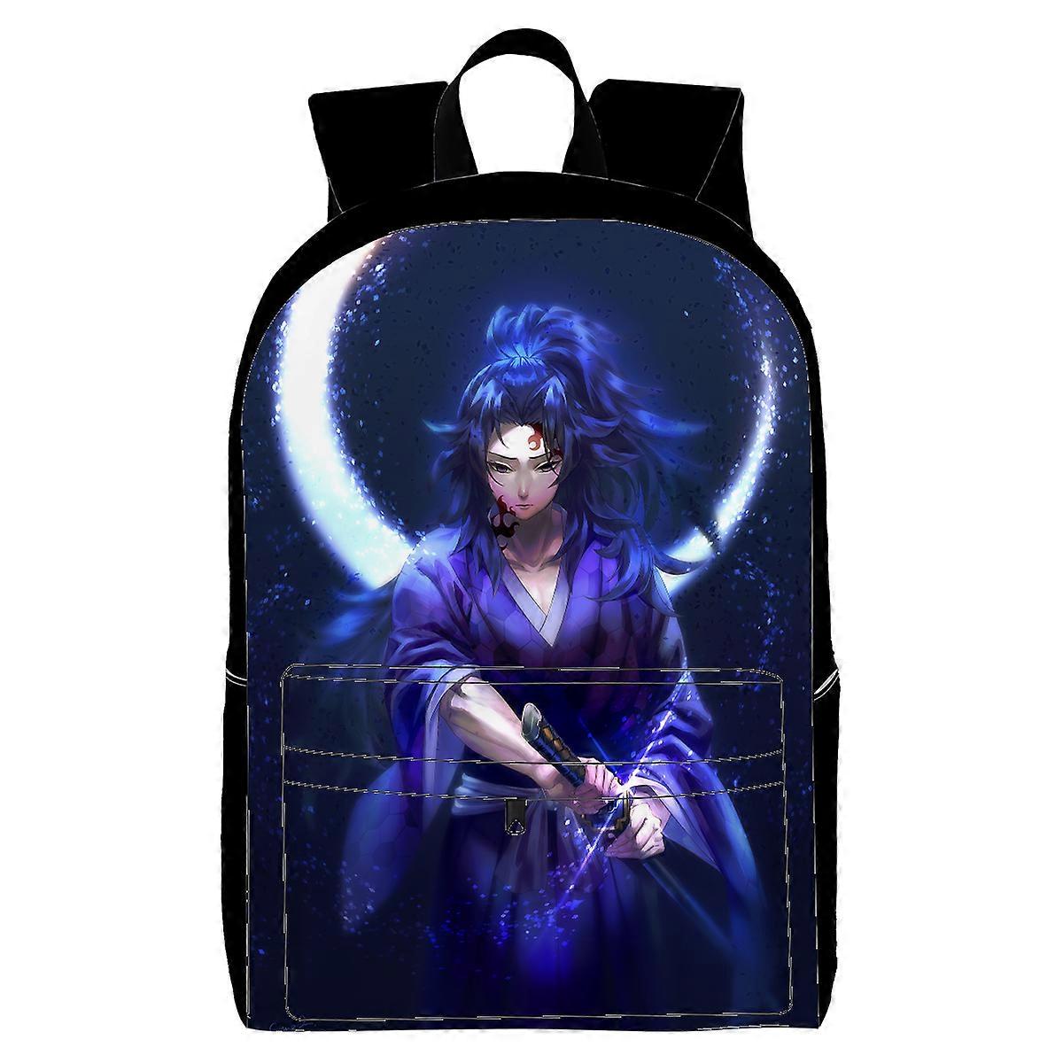 Travel Laptop Backpack, Fits 15.6 Inch Notebook, with Multiple Organizational Compartments for Teen Student Business Work P2962