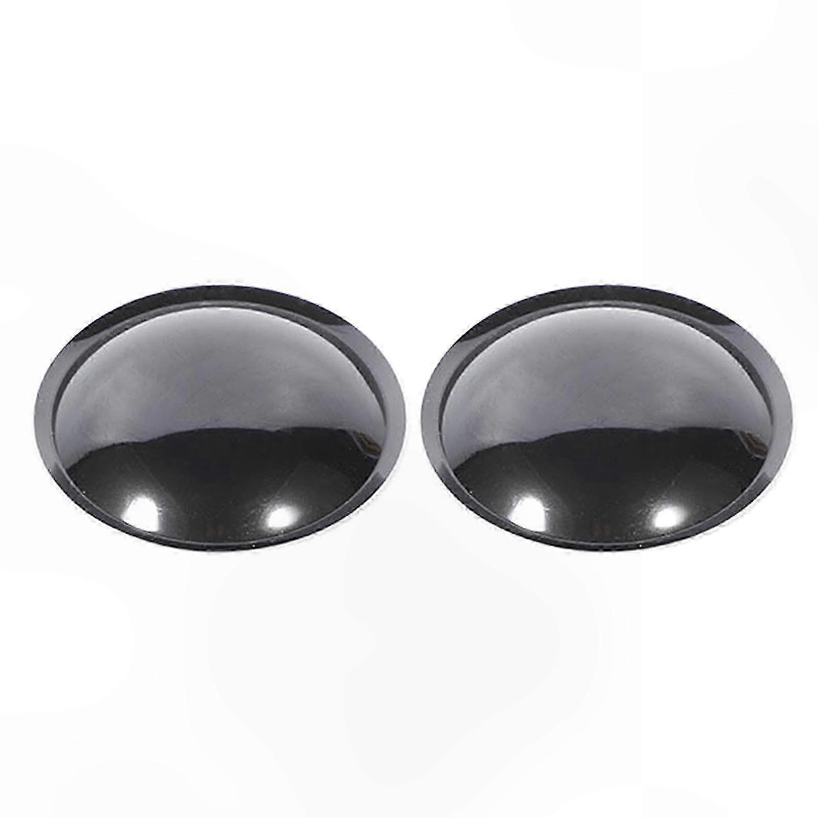 Speaker Dust Cap Replacement, Multiple Sizes Available (20mm-54mm)