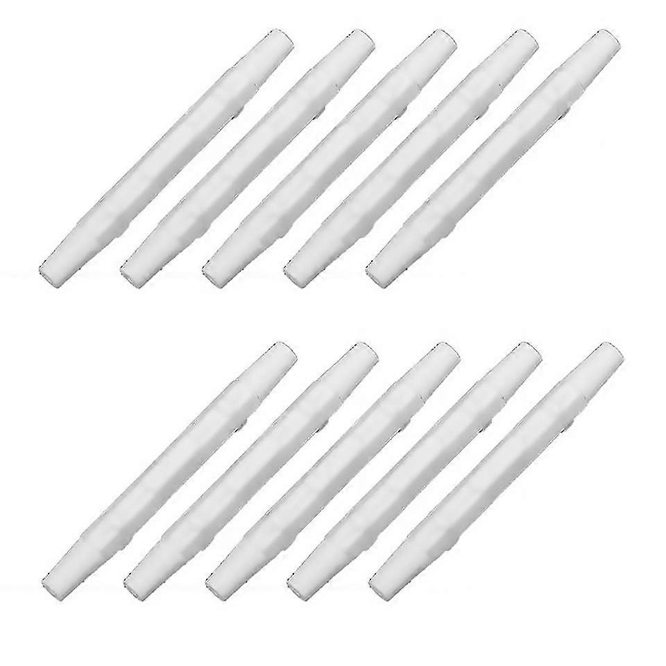 For 100pcs optical fiber protection box cable protection box round