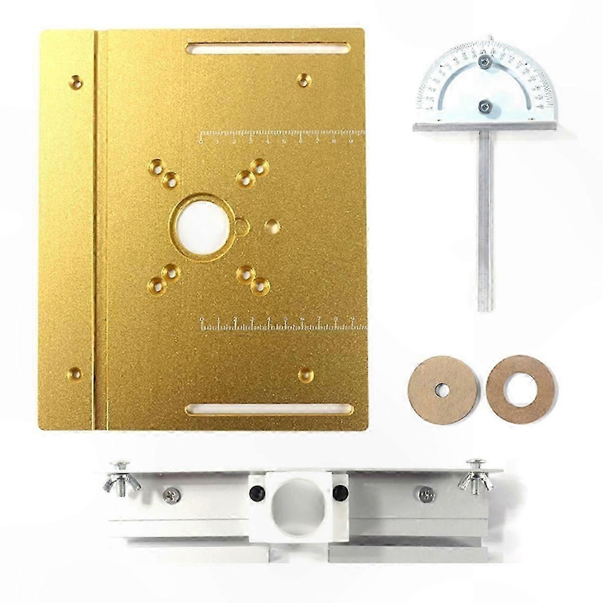 Electric Woodworking Engraver for Milling, Chamfering, Trimming, and Slotting Tasks