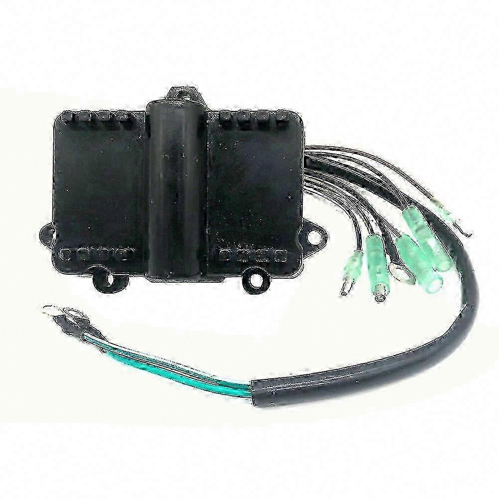 Mercury Mariner Outboard CDI Power Pack Switch Box 6Hp-35Hp 339-7452A15 Highway