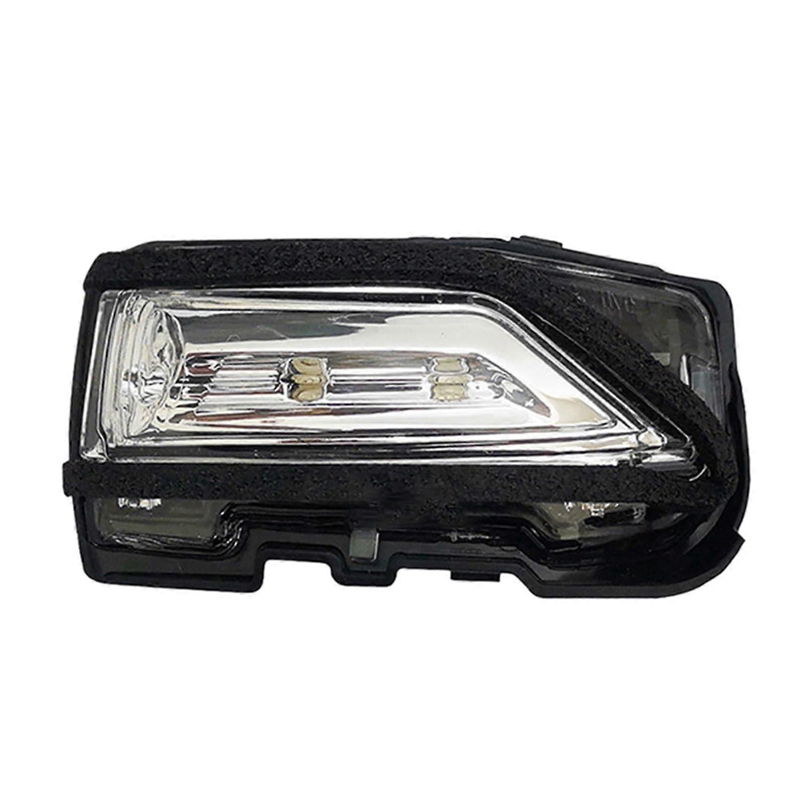Car Rearview Side Mirror Turn Signal Indicator Light For 2016-2022 Malibu XL Right Door Flasher Lamp Replacement