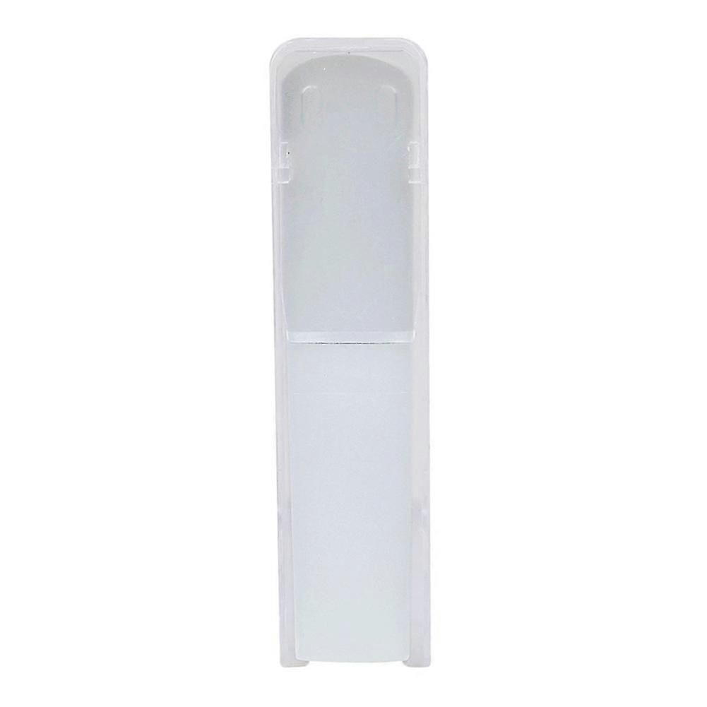 Soprano Saxophone No. 2.5 B Flat Saxophone Resin Musical Instrument Accessories Saxophone