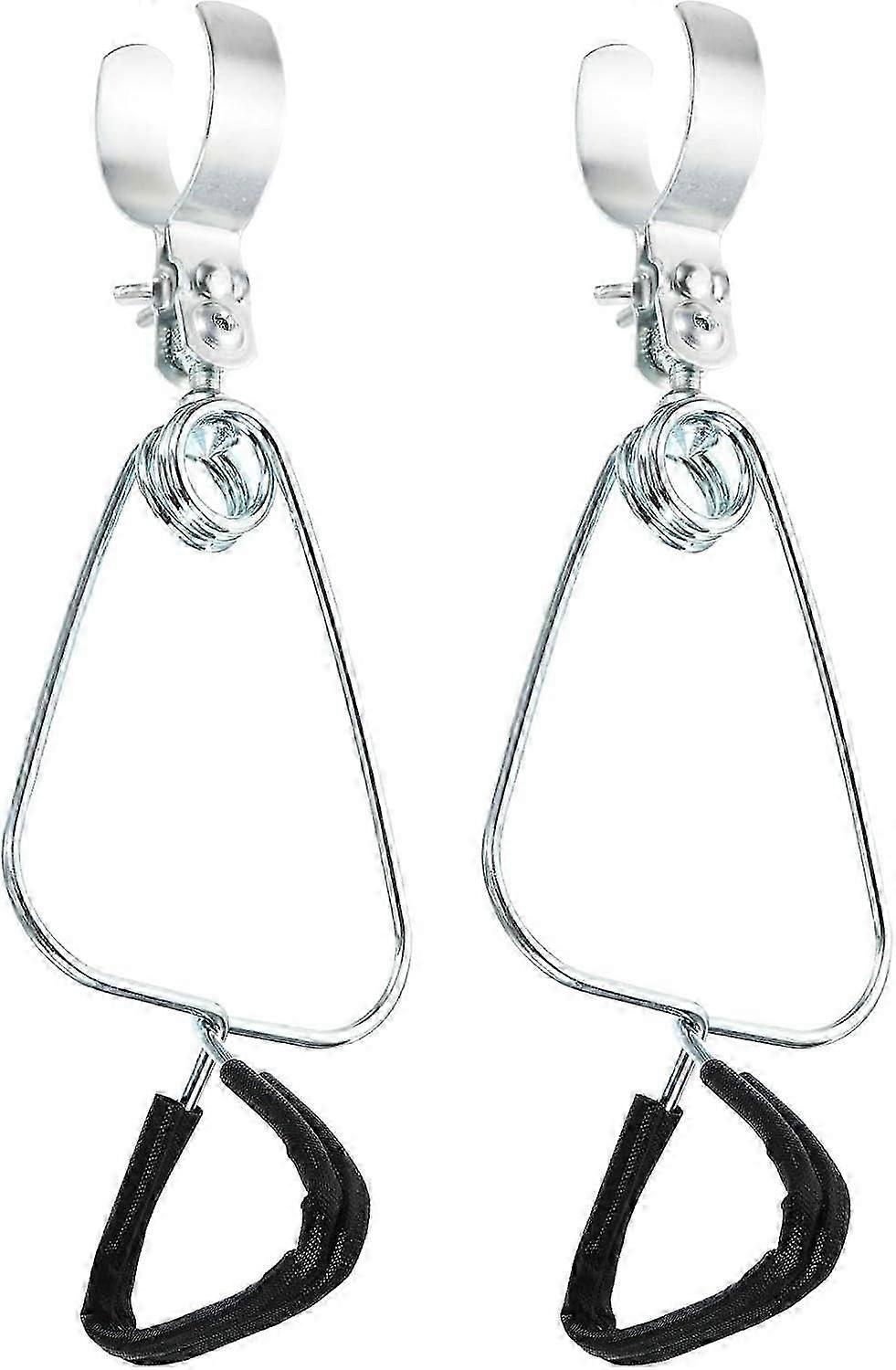 Dome Lamp Clamp for Ceramic Heat Lamp Holder