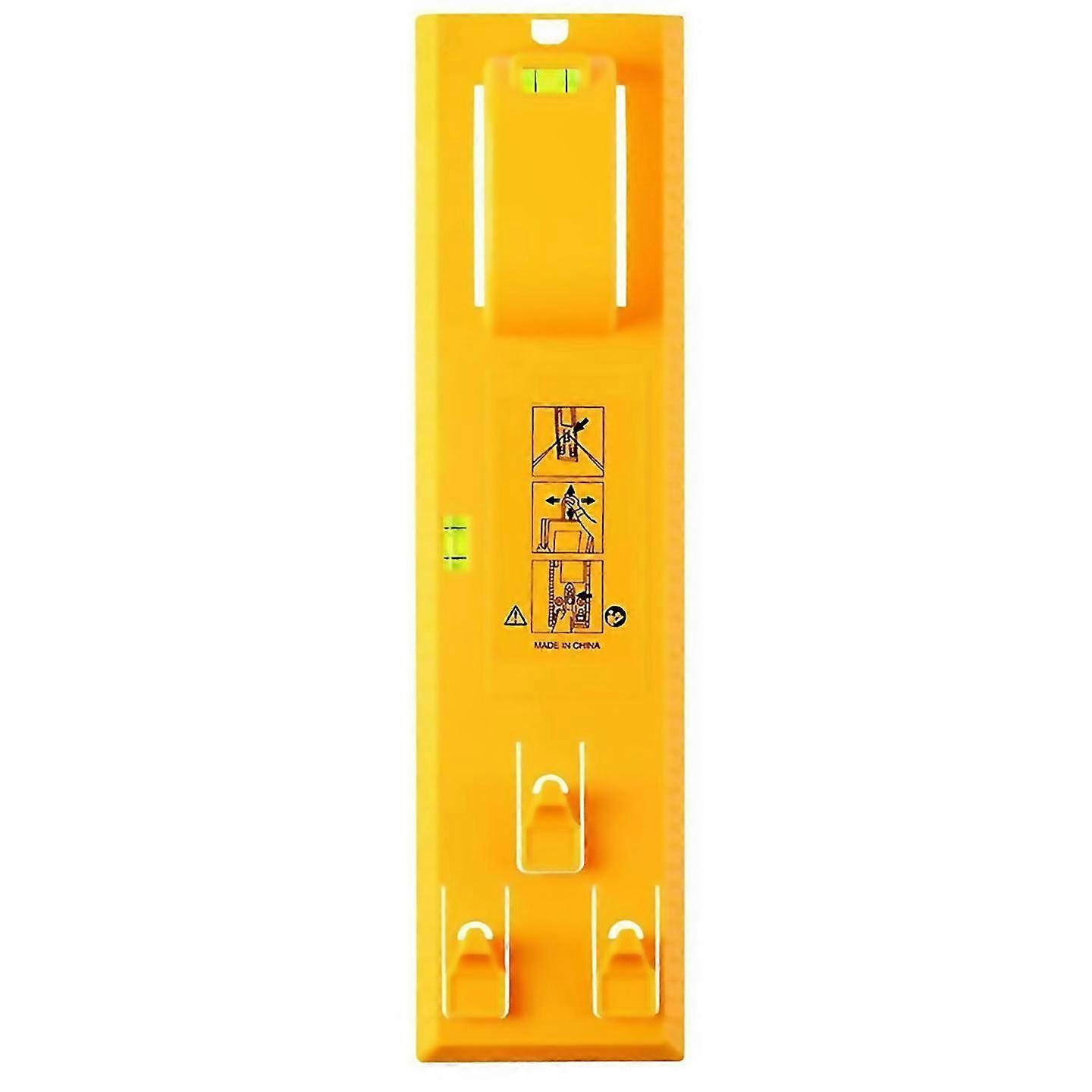 For Picture Hanging Tool Level Ruler Photo Frame Can Install Instruments