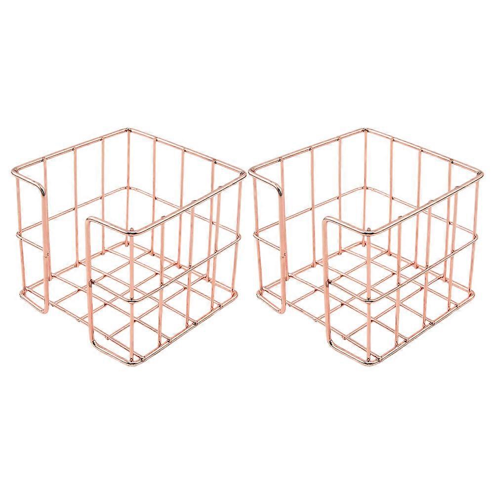 Business Card Organizer Holder for Desk Sturdy Alloy Tabletop Display Stand with Neat Structure Design