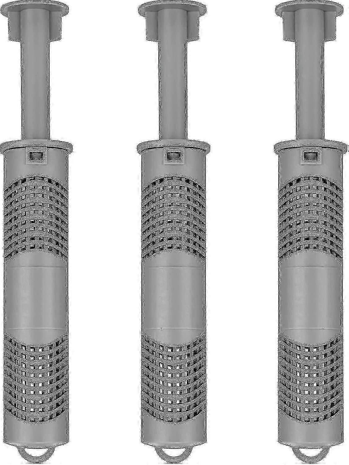 Hotspring Hotub 3 Spa Mineral Ion Cartuccia Filtri Bastoncini Per Vasca Idromassaggio - Spa Mineral Ion Cartuccia Filtro Bastoncini Per Vasca Idromassaggio(3, Grigio)