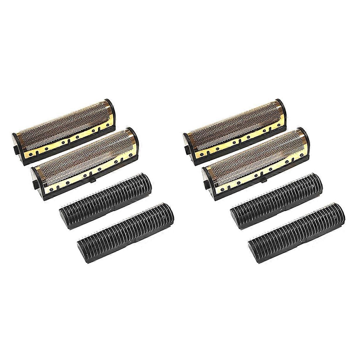 Shaver Replacement Cutter Net+Cutter Head for 17150 17200 Washable 3D Intelligent Floating Shaving B