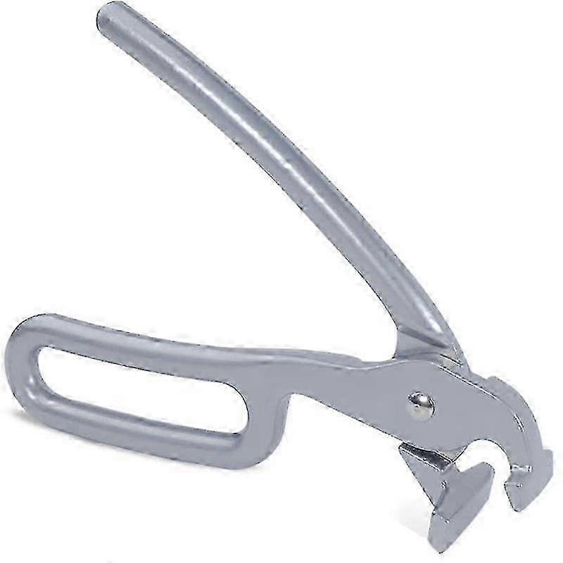 Pizza Pan Gripper Compatible with Deep Pizza Pans, Cast Aluminum Pa...