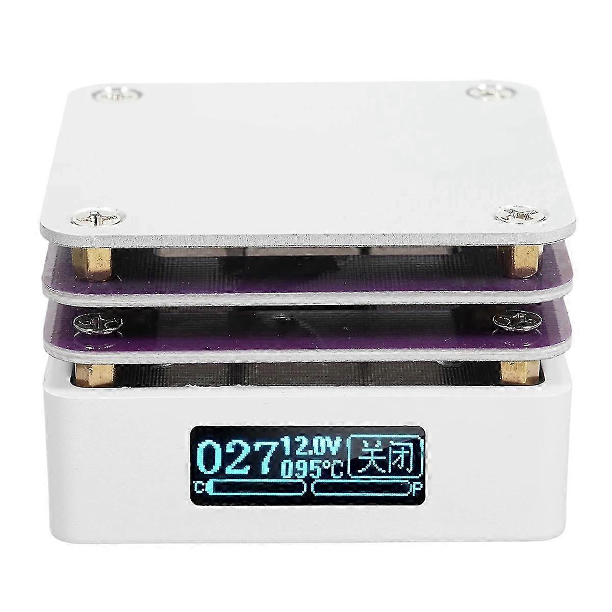G3061 PD65W Hot Plate Digital Soldering Preheating Rework Station