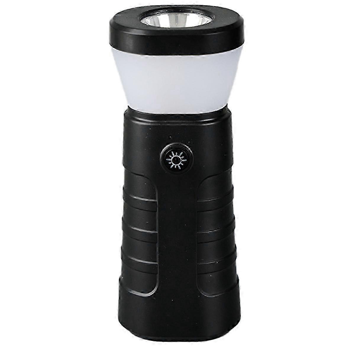 Portable Multifuntion Flashlight for Outdoor Camping B