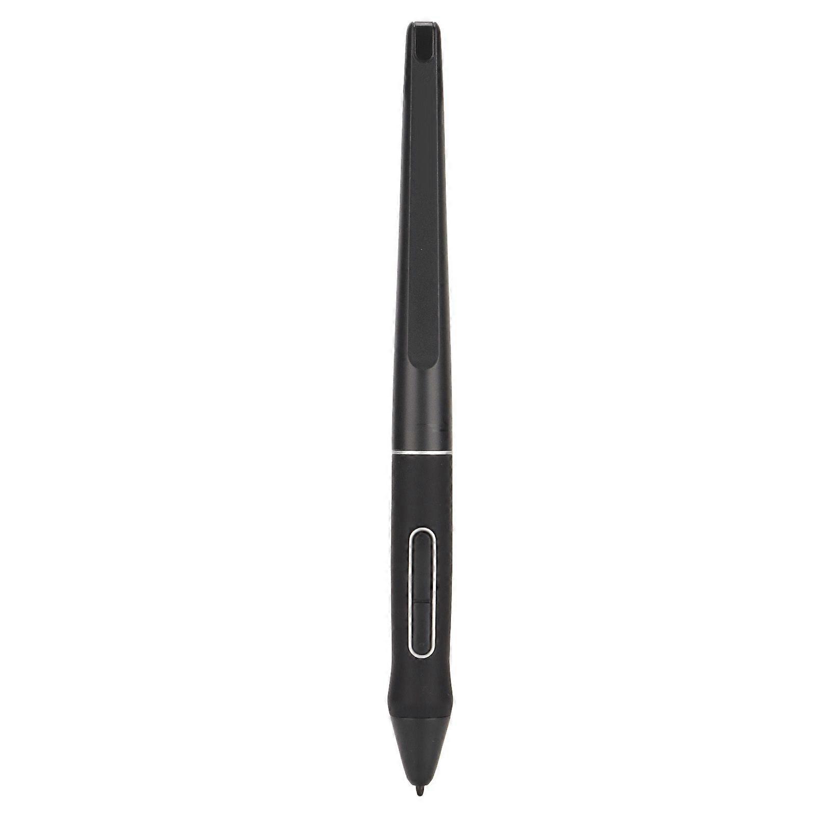 Stylus Pen 8192 Level 60 Tilt Function Black Tablet Stylus for Kamvas 13 Kamvas Pro 24 Kamvas 22 Kamvas 22 Plus