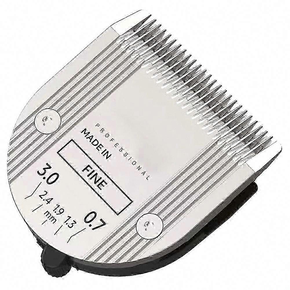 WAHL 5-σε-1 Ρυθμιζόμενη Λεπίδα Ζώων για Arco, Bravura, Chromado, Creativa, Figura, Motion Clippers
