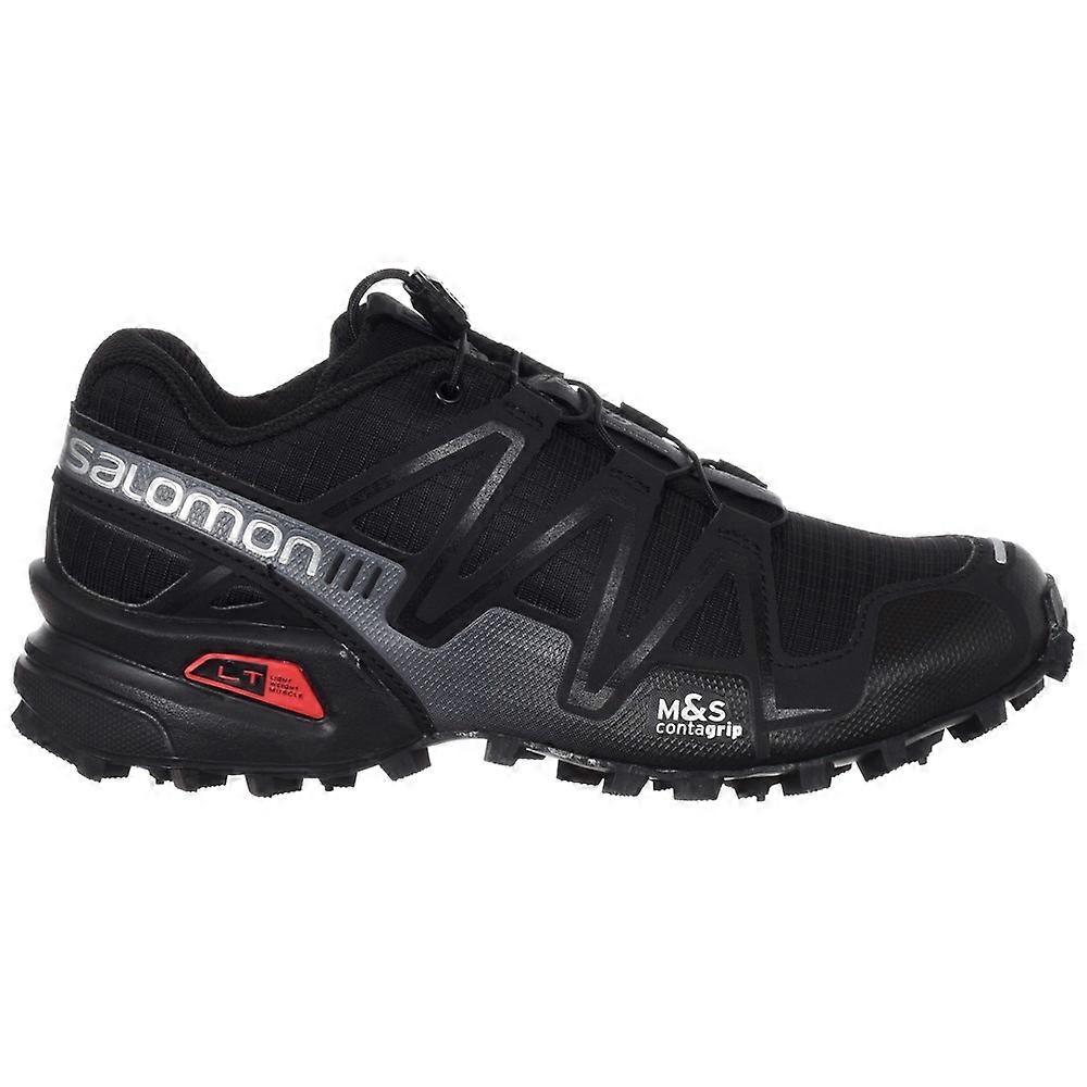 Shoes Salomon Speedcross 3 410855
