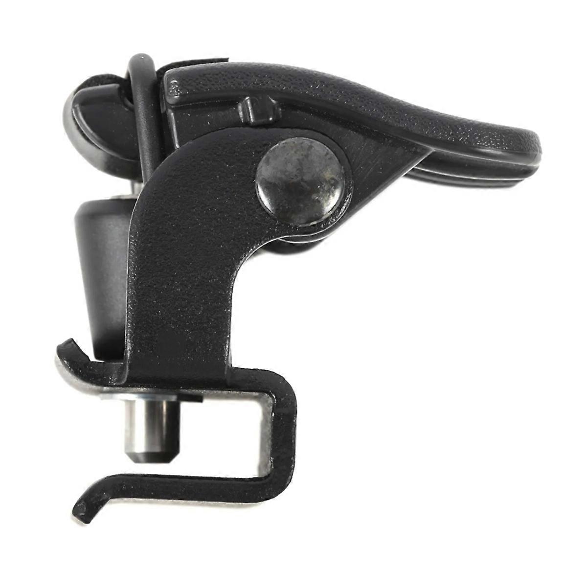 Car Folding Top Plunger Bracket 68032495AA for JK 2007-2018 Body 2-Door Soft Top Plunger Mounting Bracket
