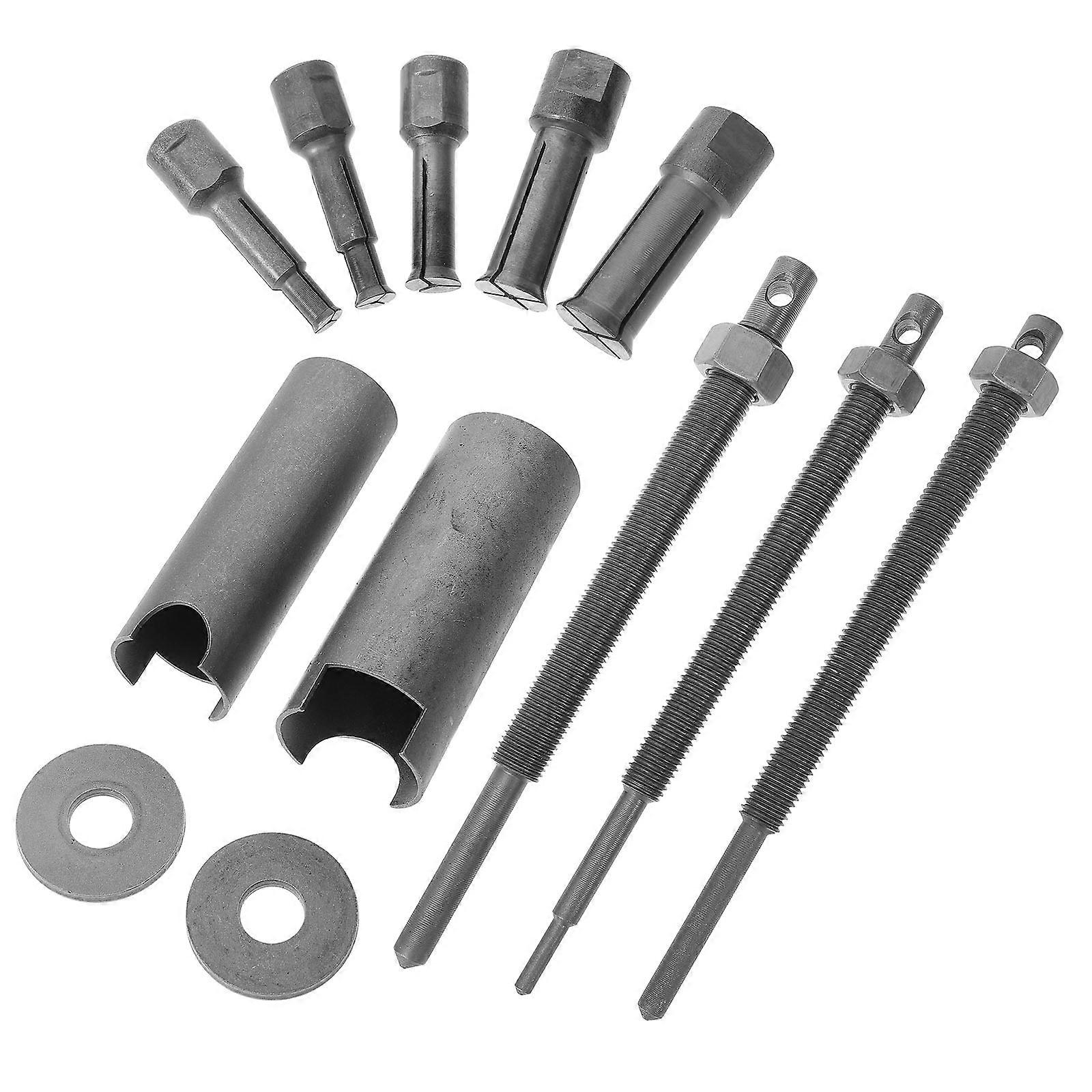 Internal Bearing Puller Motorcycle Bearing Removal Tool Workshop Use Iron 1Set