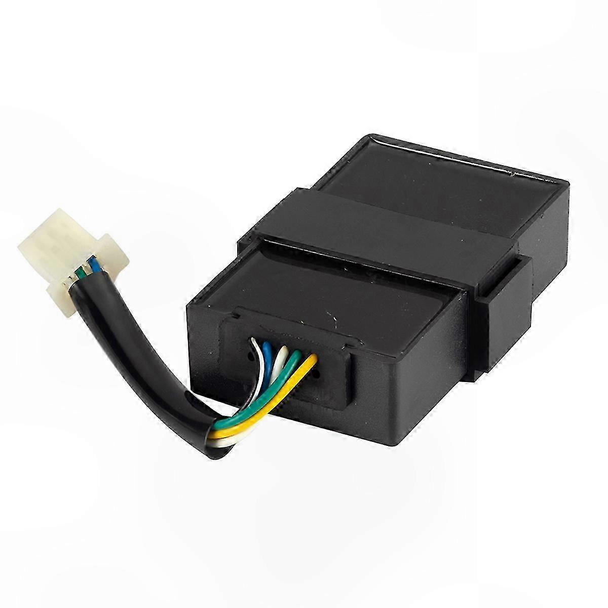 CDI Ignition Box Compatible with Shadow VT750C VT700C Motorcycles