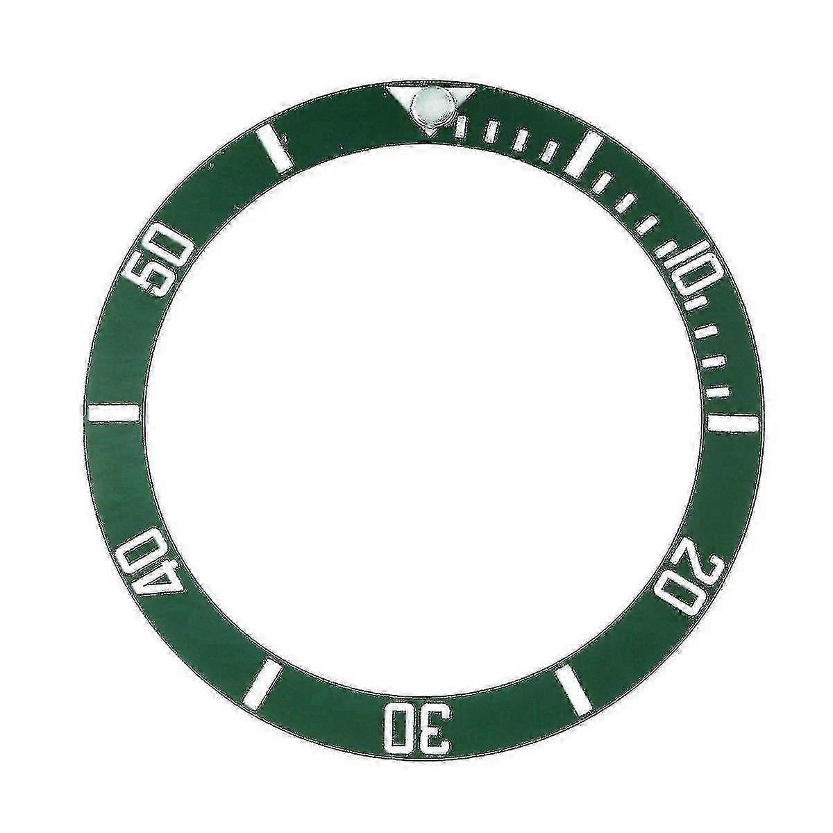 Watch Face Ceramic Bezel, Submariner Automatic Replace Accessories