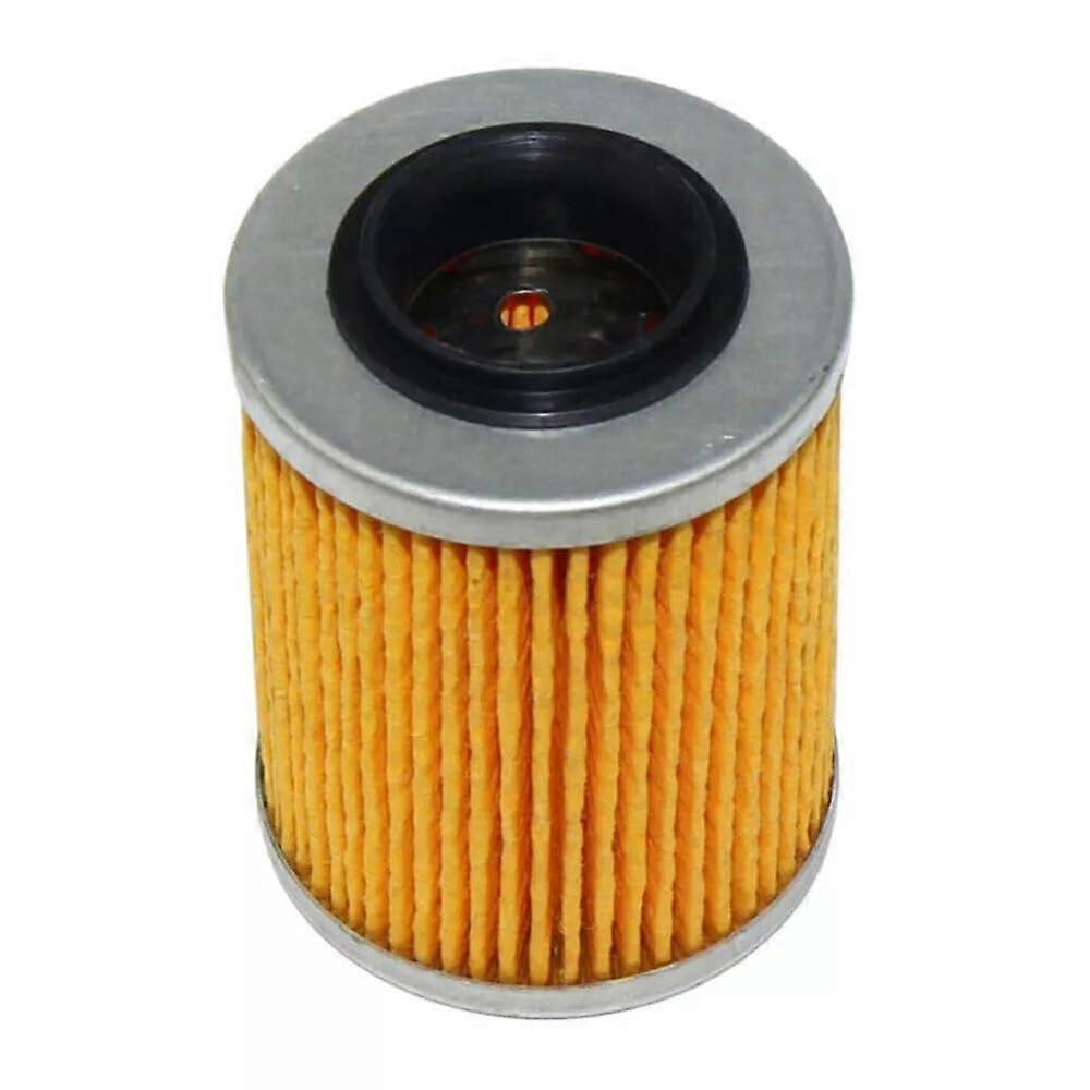 Motorcycle Repair Oil Filter For CFMoto CF400 CF500 CF800 X8 ZForce 800 ATV UTV Replacement Easy to Replace