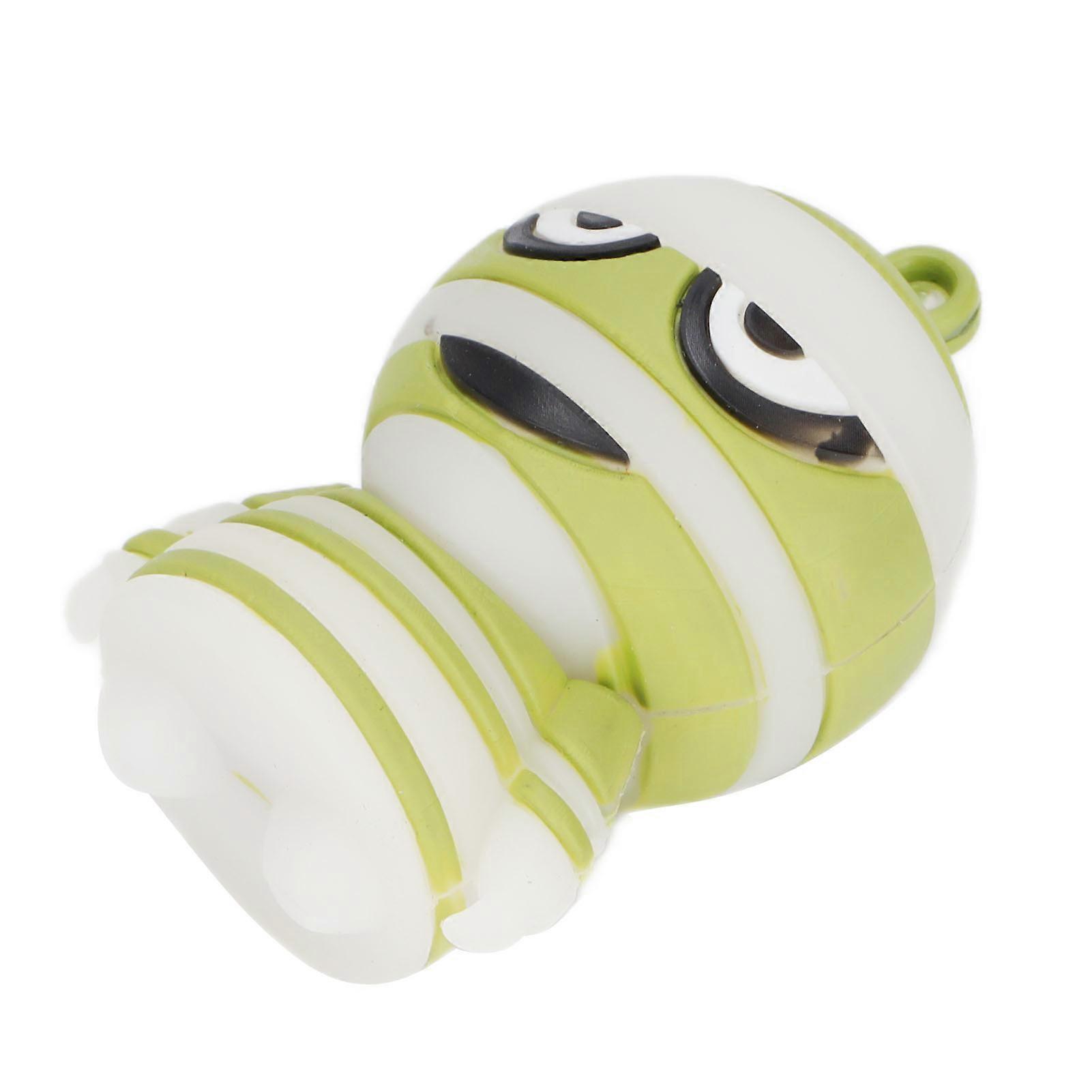 16GB USB2.0 Waterproof Flash Drive Hot Swap Data Storage