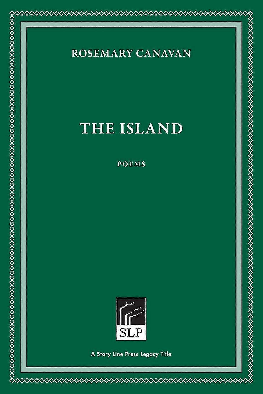 L'Île - Rosemary Canavan