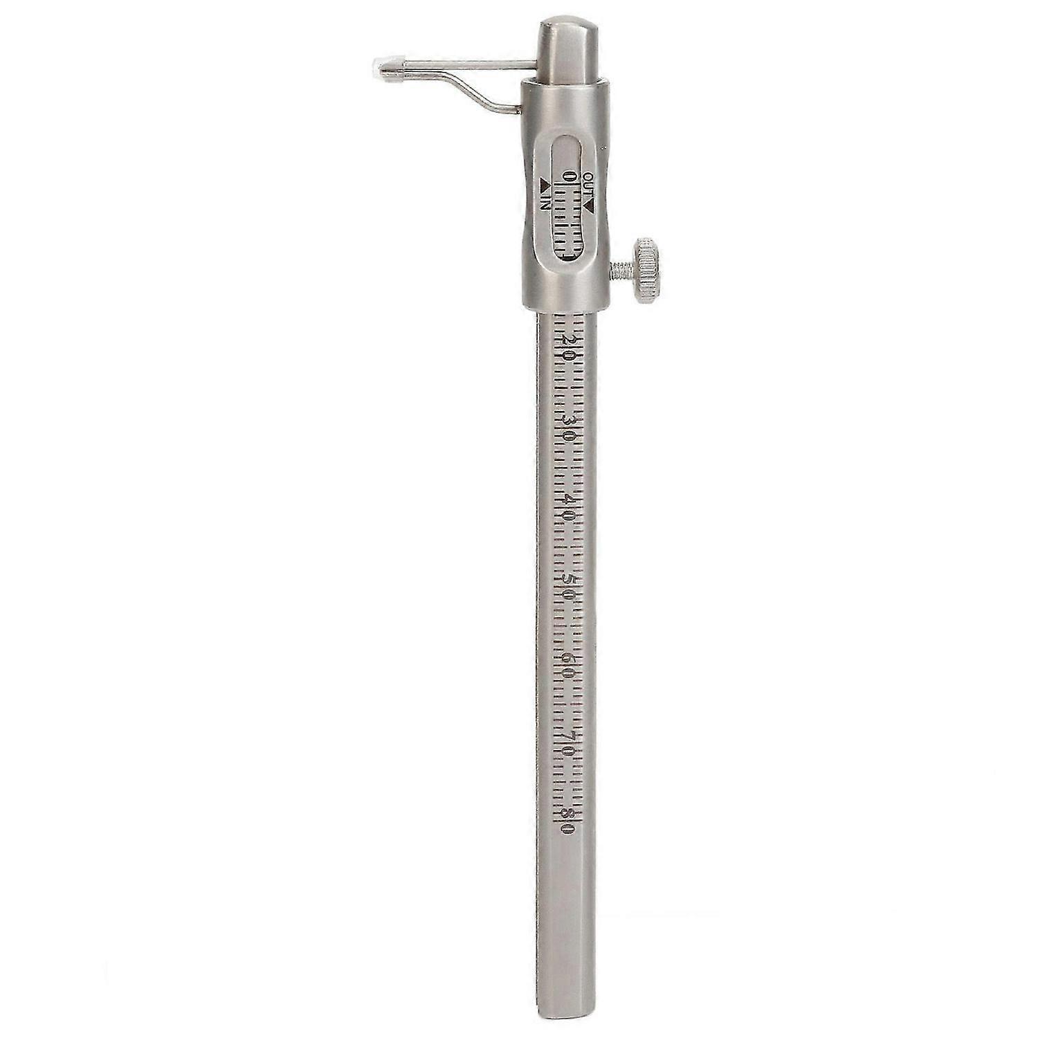 2025 Latest Model Implant Measuring Instrument Precision Scale Sliding Caliper...