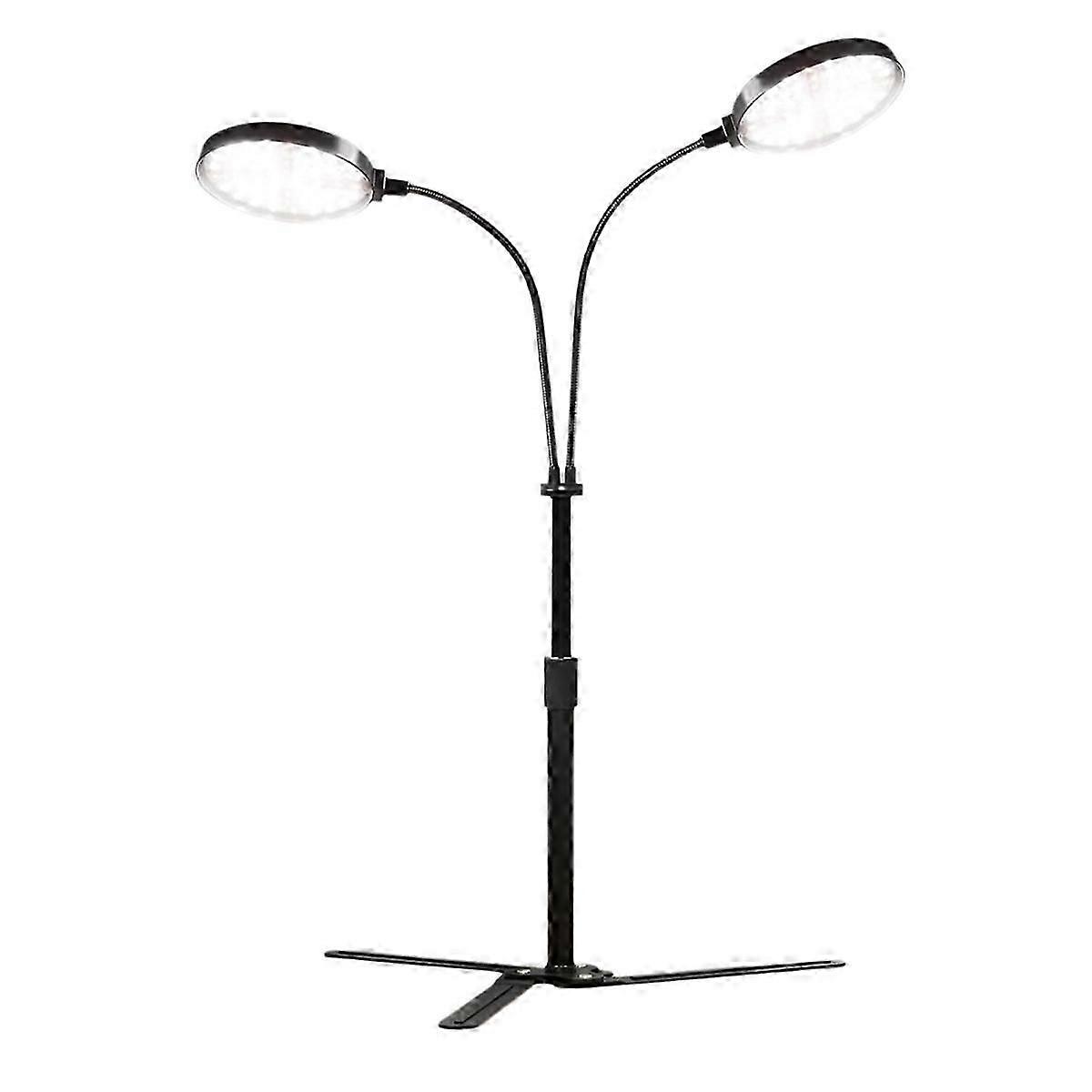 6000K grow lights for indoor plants full spectrum EU plug