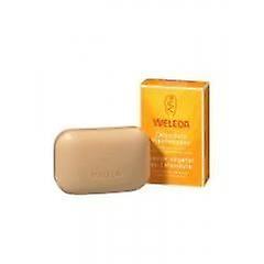 Weleda Calendula Vegetable Soap 100g