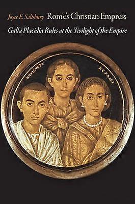 Rome's Christian Empress