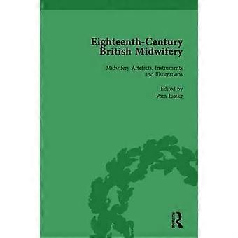 Britische Hebammenarbeit des achtzehnten Jahrhunderts Teil III Band 12