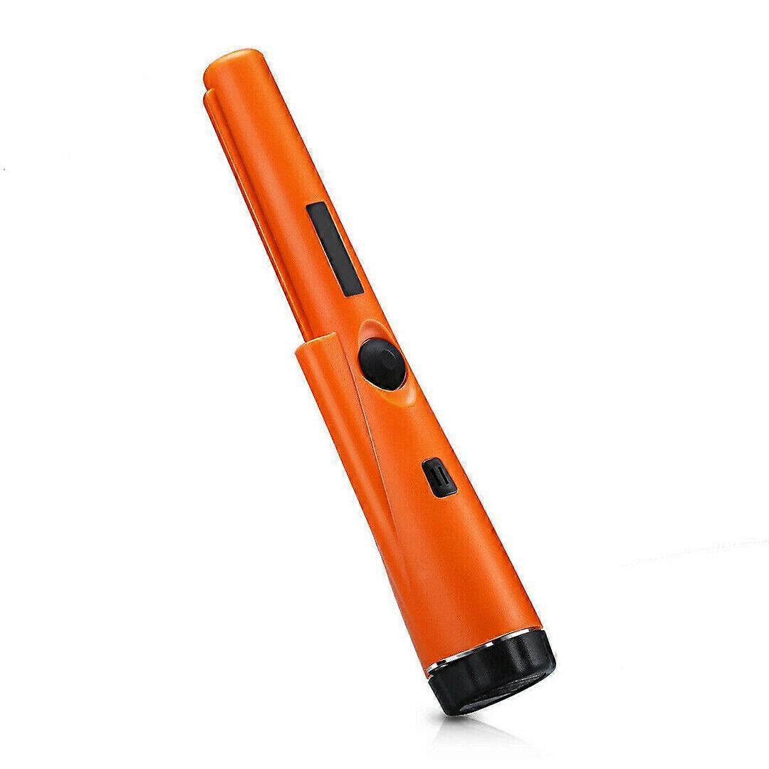 (Blauw) Handheld Pin Pointer Pinpoint Metaaldetector Waterdicht Goud Pinpointer Tools Uk